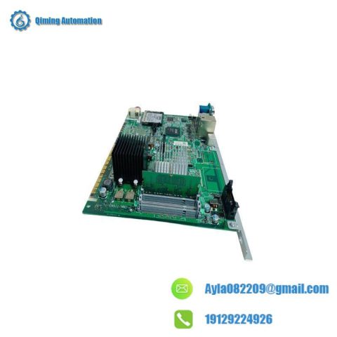 Nachi UM342B - Advanced PC Board for Industrial Automation, 200 Characters Max