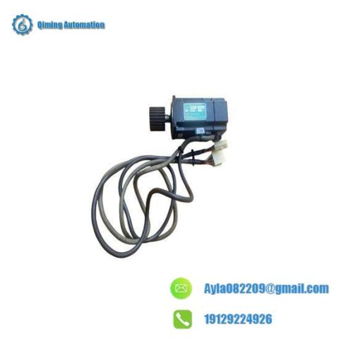 NEC DFSM-0245B-202A: High-Performance Digital Signal Management Module for Industrial Controls