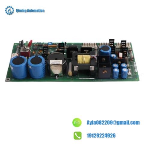 VIPA 332-5HD01 Analog Output Module - High Performance, Precision Control for Industrial Automation