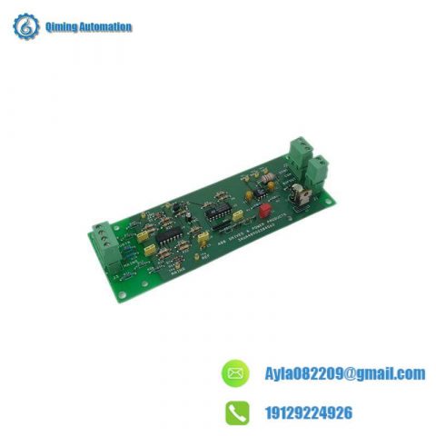 NI SCXI-1327 Industrial Signal Conditioning Module