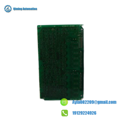 Nikkidenso NDS-501C New: Precision Control Module for Advanced Industrial Automation