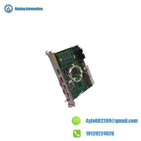 Nokia 10000417H Digital Output Module, Precision Control for Industrial Automation