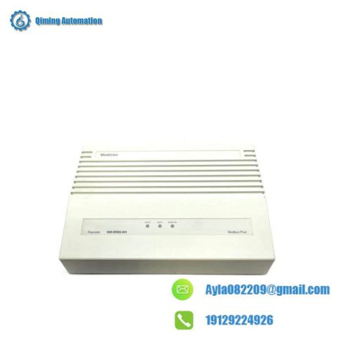 Schneider NW-RR85-001 Communication Module: Advanced Networking Solution for Industrial Control Systems