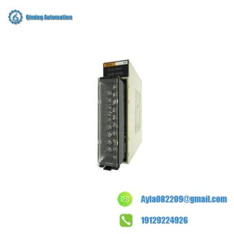 OMRON C200H-IM212 I/O Terminal Block: High-Performance Interface Module for Industrial Automation