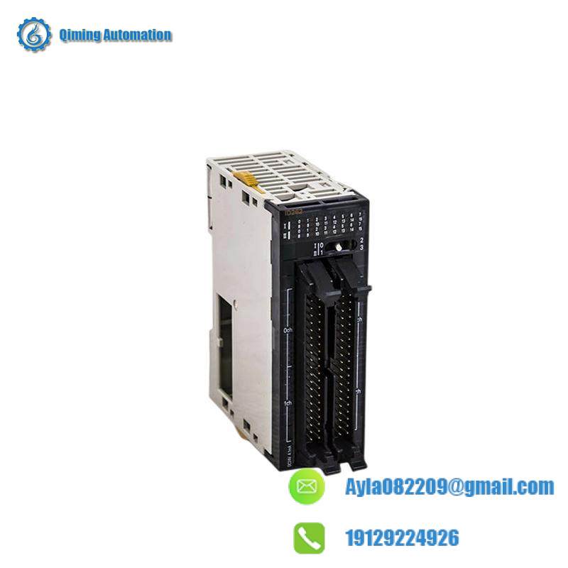 omron_c200hw-nc113_1.jpg Omron C200HW-NC113 PLC Expansion Unit