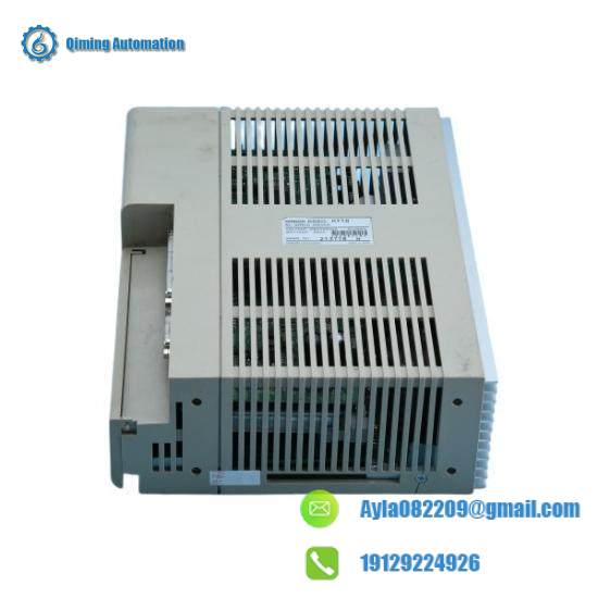 omron_r88d_ht10_servo_drive.jpg OMRON CJ1W-NC413 Programmable Logic Controller Position Control Module