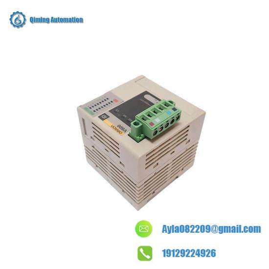 omron_v600-ham42-drt_controller.jpg OMRON CJ1W-NC413 Programmable Logic Controller Position Control Module