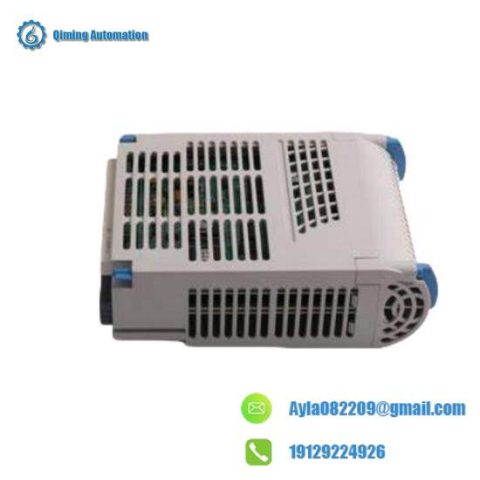 Ovation by GE - 1C31232G02, Industrial Control Module