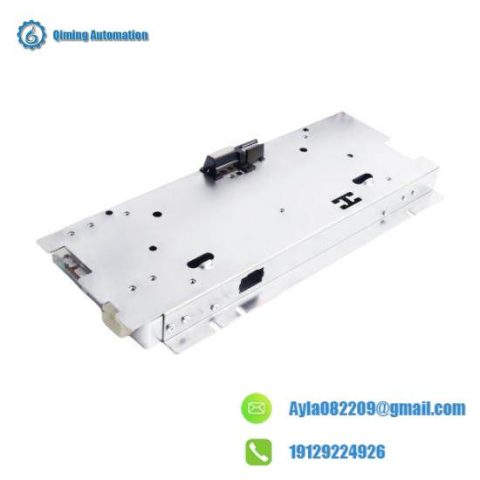 ABB P-HA-MCL-110RB000 Mounting Column