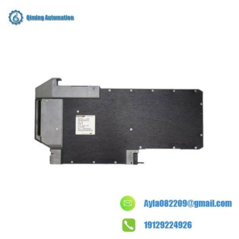 Foxboro P0970EJ Dual Nodebus Interface Extender Module