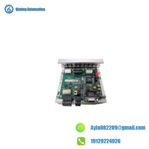 Pacific Controls 6410-001-N-N-N: Advanced Industrial Control Module