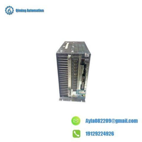 Panasonic DV47L250LE4A P326M-250LE4A Servo Driver: Precision Control for Industrial Automation