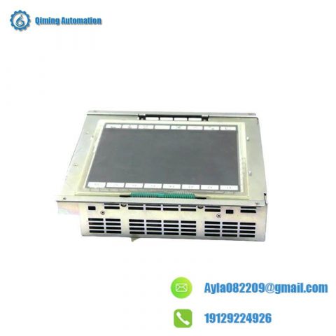 Panasonic FP-VM-10-MO Industrial Monitor, Precision Control, High Definition Display