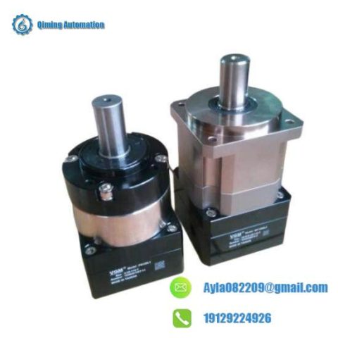 Panasonic SRF3643-4593-7-5-56C: High Precision AC Servo Motor Assembly for Industrial Automation