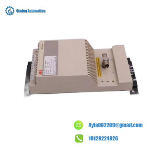 ABB PHARPSPEP11013 - Advanced Industrial Control Module