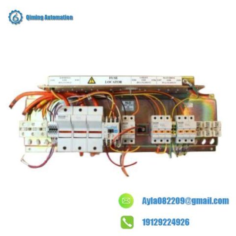 PHILIPS 958481223220 Industrial Control Module