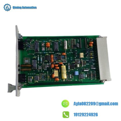 Philips VBM030 Industrial Control Module