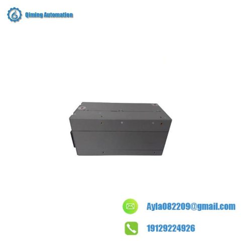 PIONEER MAGNETICS PM1253AL-6-3-Z03 Industrial Control Module