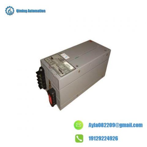 Pioneer Magnetics PM3398B-6-1-3-E: High-Frequency Power Supply Module