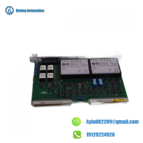 Ametek Pittman TCP-542-35-H1-OR: Precision Servo Motor for High-End Automation