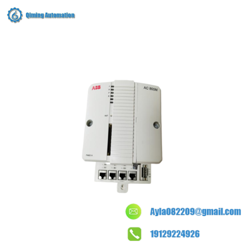 ABB PM867K01 Industrial Controller
