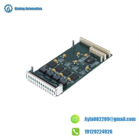 PMC Network Interface Card - PMC610J4RC, Advanced Communication Solutions