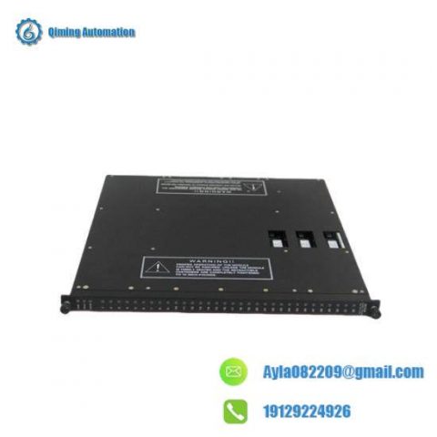 POLYSPED PRD2-200, Advanced Industrial Control Module
