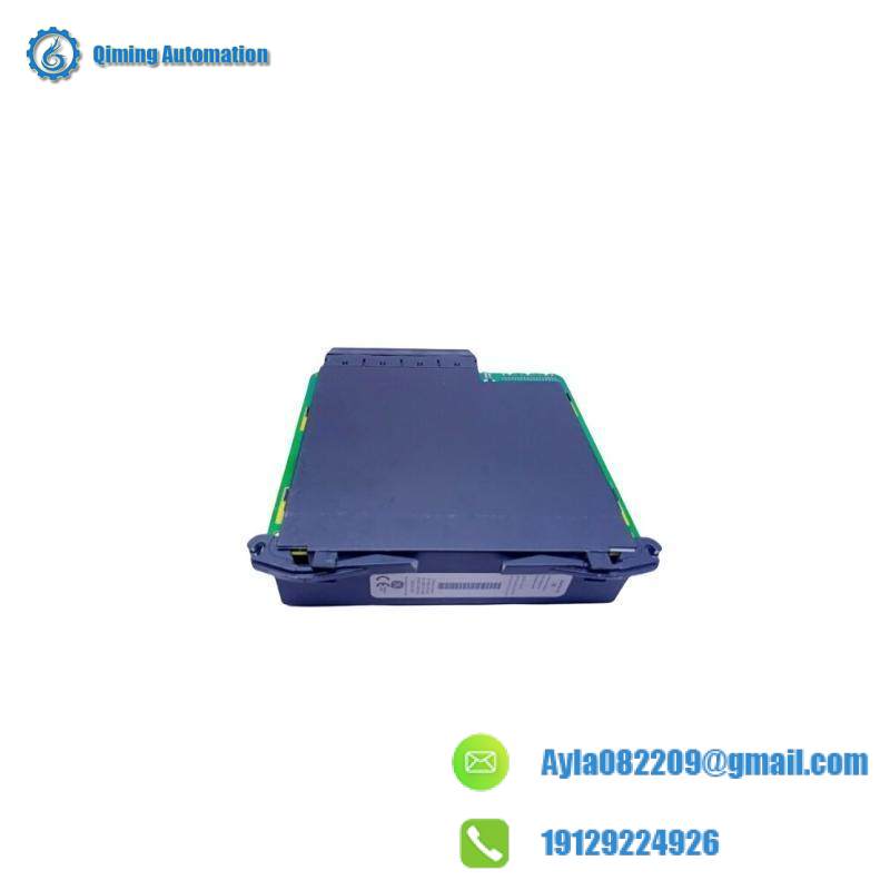 potter_brumfield_sdas-01-7y2s1024_3.jpg POTTER&BRUMFIELD SDAS-01-7Y2S1024 Digital Input Module