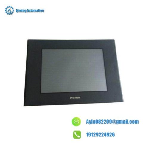 PRO-FACE GLC2500-TC41-24V: Industrial Grade Touch Panel HMI