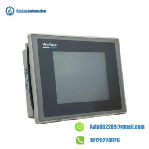 PRO-FACE GP270-LG11-24V: Advanced Touch LCD for Industrial Control