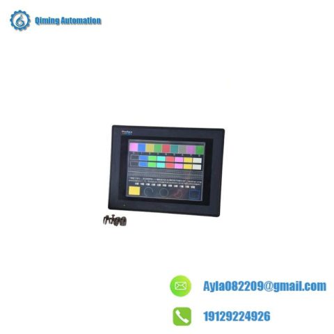 PRO-FACE by Digital Electronics GP570-TC11 Touch Screen Graphic Panel, for Industrial Control Solutions