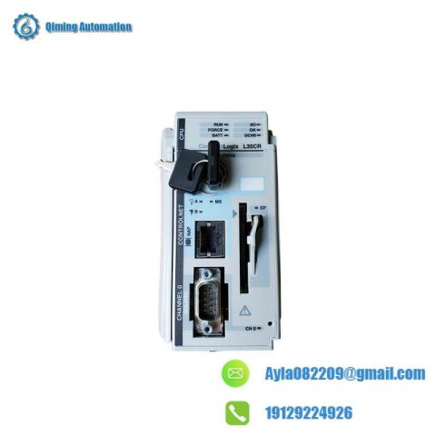 API4380G Absolute Processor