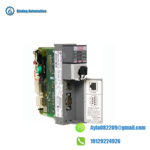 Prosoft 3250-L532M/D Remote Terminal Unit: Advanced Industrial Control Solution