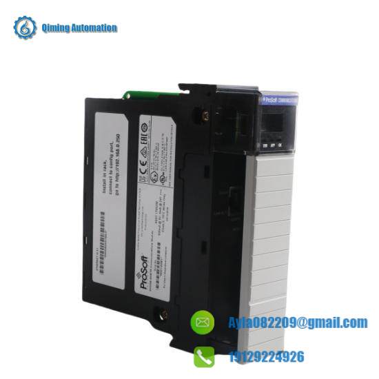 prosoft_mvi56e-mnet_1.jpg Prosoft MVI56E-MNET Industrial Communication Module