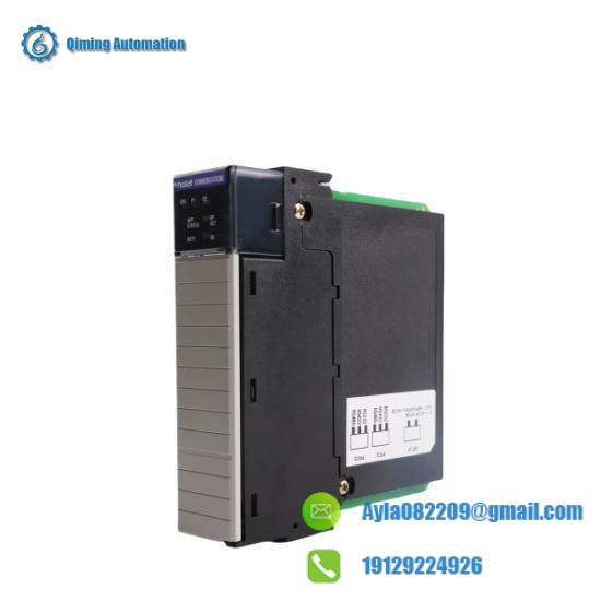 prosoft_mvi56mcm_modbus_communication_module_1.jpg Prosoft MVI56MCM Modbus Communication Module - Advanced Networking for Industrial Control