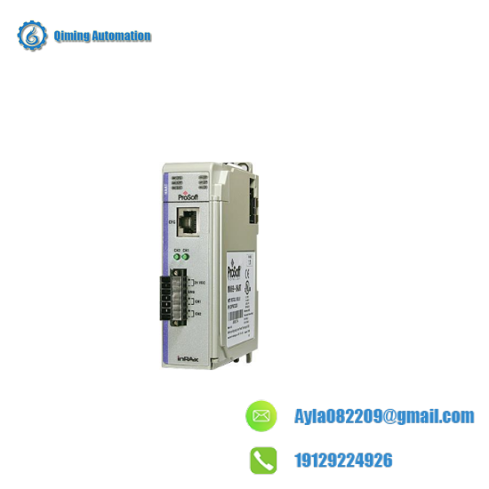 prosoft_plx32-eip-sie-1.png Prosoft PLX32-EIP-SIE Industrial Ethernet Communication Gateway