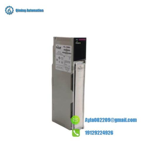 Prosoft PTQ-PDPMV1 Communication Module