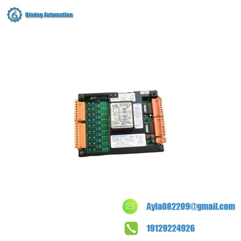 ps-6144-24-p16m09_electro_cam_controller.jpeg Electro Cam PS-6144-24-P16M09 Control Module