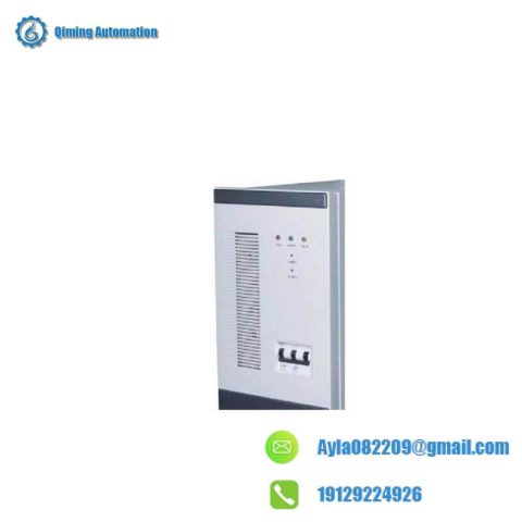 QIDE GZM11020 Industrial Control Module, Advanced Technology for Precision Automation