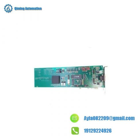 Radisys PCL2NIA PBA Module 455971-003 Board