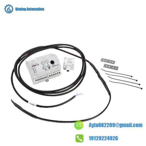RAYCHEM EMDR Industrial Control Module, 200 characters limit