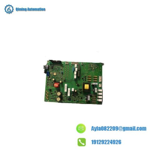 RELIANCE 0-57C401-2 Industrial Control Module