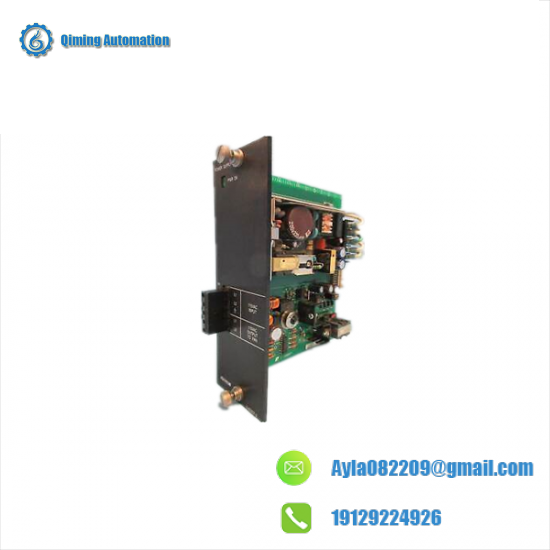 reliance_0-57c401-2.png RELIANCE 0-57C401-2 Industrial Control Module