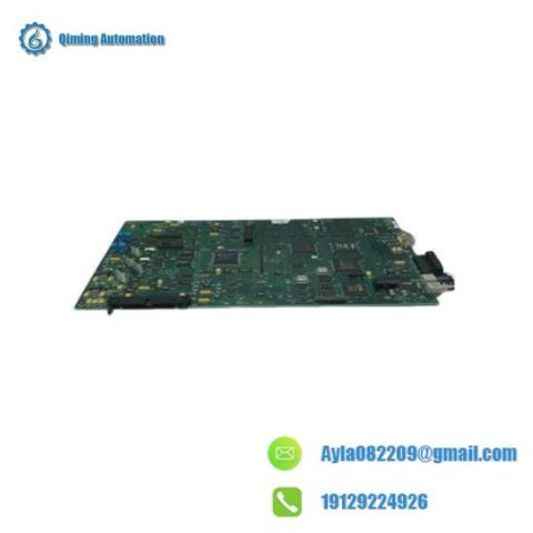 Reliance 0-60063-2 PCB Circuit Board: Unmatched Performance for Industrial Control Systems