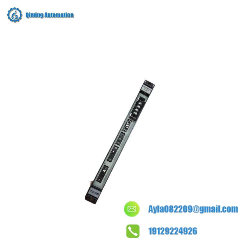 reliance_57408-1_power_module.jpg RELIANCE 57408-1 Power Module - High Efficiency & Durability for Industrial Control