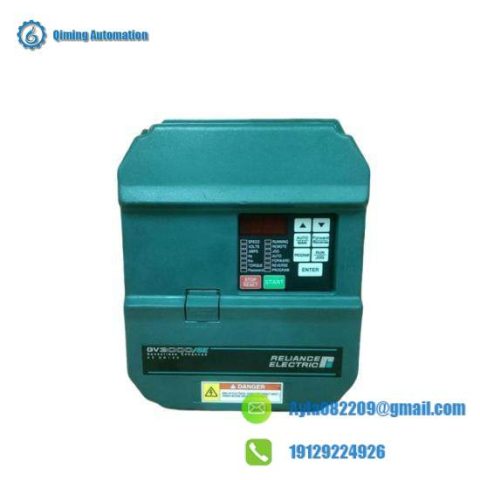 RELIANCE 57C652 Industrial Control Module