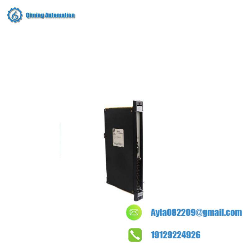 reliance_dds-lps_1.jpg RELIANCE DDS-LPS: Reliable Industrial Control System Component