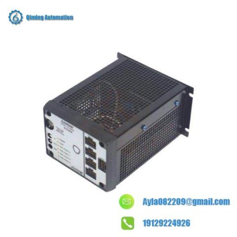 Reliance 805403-2R, High-Performance AutoMax Field Power Module