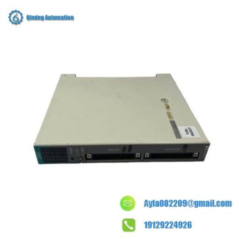 Reliance Electric 45C321 AutoMax DCS 5000 Power Supply Module