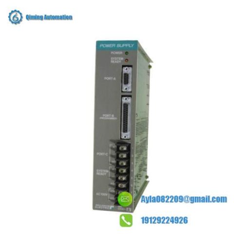 RELIANCE ELECTRIC DC Control Module, WR-D4001